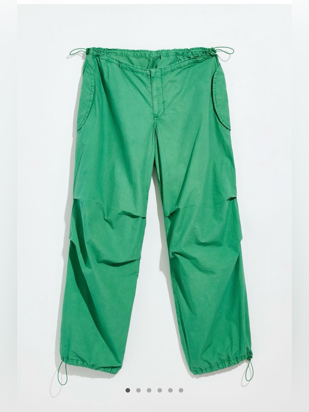 Urban Outfitters iets frans… Balloon Cargo Pants